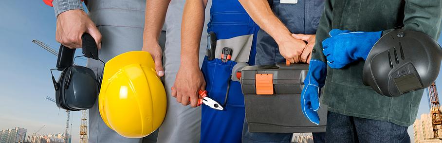 Équipement de protection indivuduelle à Mâcon, Au Caoutchouc Bressan